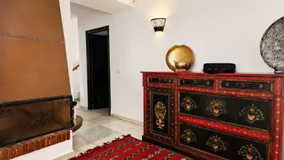 Detached Villa in Casares Playa