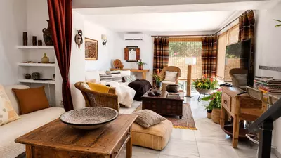 Detached Villa in Casares Playa