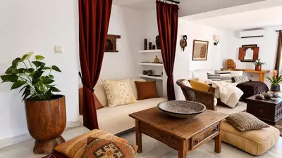 Detached Villa in Casares Playa