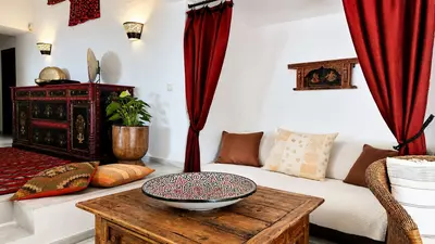 Detached Villa in Casares Playa