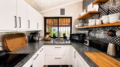 Detached Villa in Casares Playa