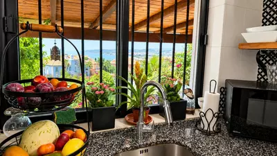 Detached Villa in Casares Playa