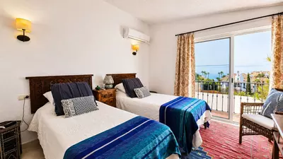 Detached Villa in Casares Playa