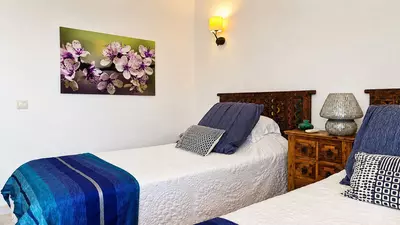 Detached Villa in Casares Playa