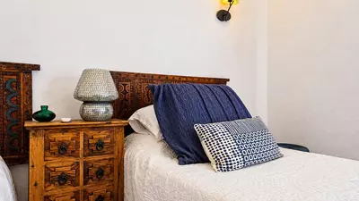 Detached Villa in Casares Playa