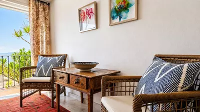 Detached Villa in Casares Playa