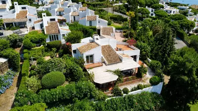 Detached Villa in Casares Playa