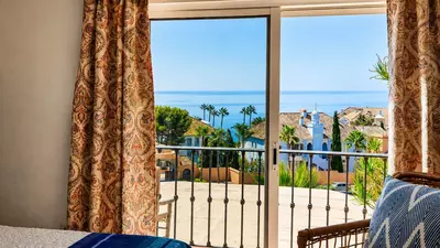 Detached Villa in Casares Playa