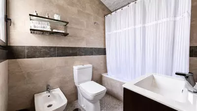 Detached Villa in Casares Playa