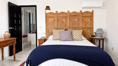 Detached Villa in Casares Playa
