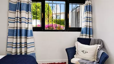 Detached Villa in Casares Playa
