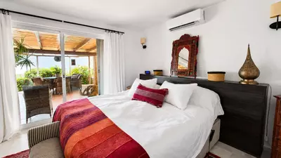 Detached Villa in Casares Playa