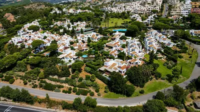 Detached Villa in Casares Playa