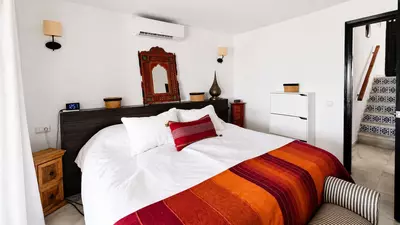 Detached Villa in Casares Playa