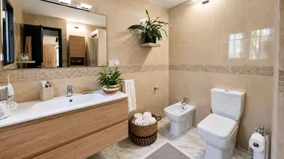 Detached Villa in Casares Playa