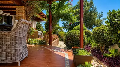 Detached Villa in Casares Playa