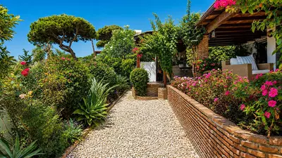 Detached Villa in Casares Playa