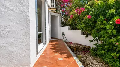 Detached Villa in Casares Playa