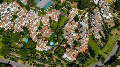 Detached Villa in Casares Playa