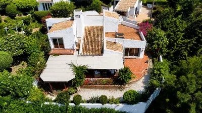 Detached Villa in Casares Playa