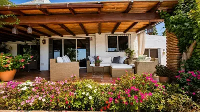 Detached Villa in Casares Playa