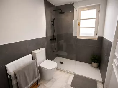 Middle Floor Apartment in Benahavís