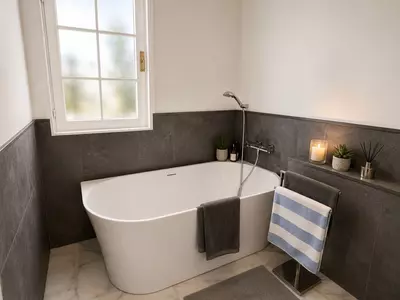 Middle Floor Apartment in Benahavís