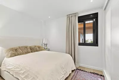 Ground Floor Apartment in Benahavís