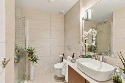 Ground Floor Apartment in Benahavís