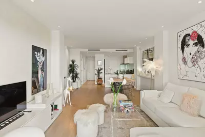 Ground Floor Apartment in Benahavís