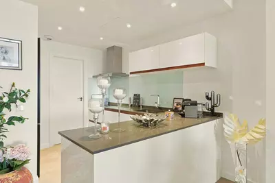 Ground Floor Apartment in Benahavís