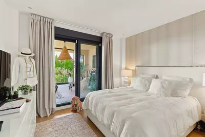 Ground Floor Apartment in Benahavís