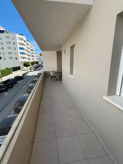 Middle Floor Apartment in Marbella