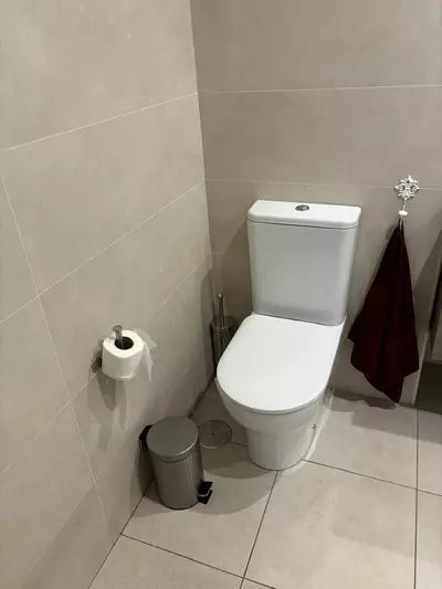 Middle Floor Apartment in Marbella