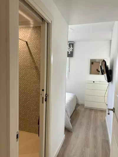 Middle Floor Apartment in Marbella