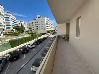 Middle Floor Apartment in Marbella
