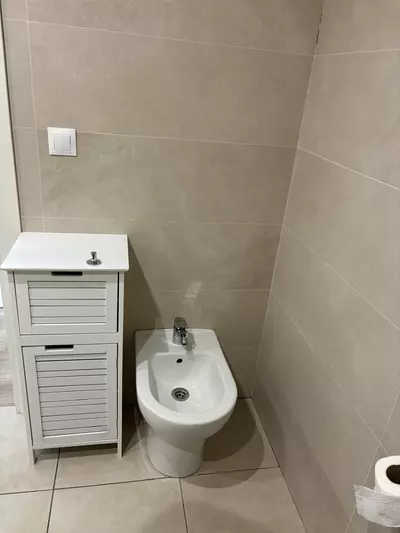 Middle Floor Apartment in Marbella