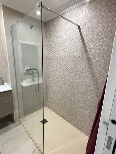 Middle Floor Apartment in Marbella