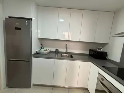 Middle Floor Apartment in Marbella