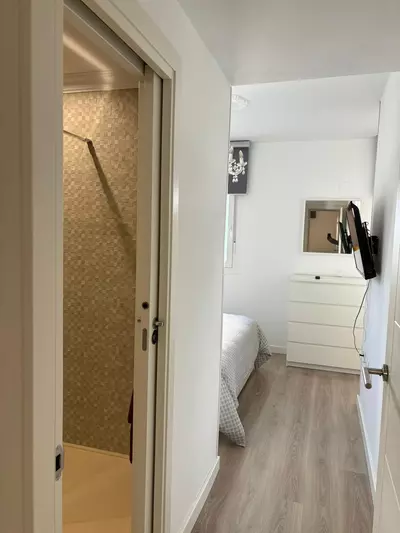 Middle Floor Apartment in Marbella