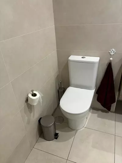 Middle Floor Apartment in Marbella