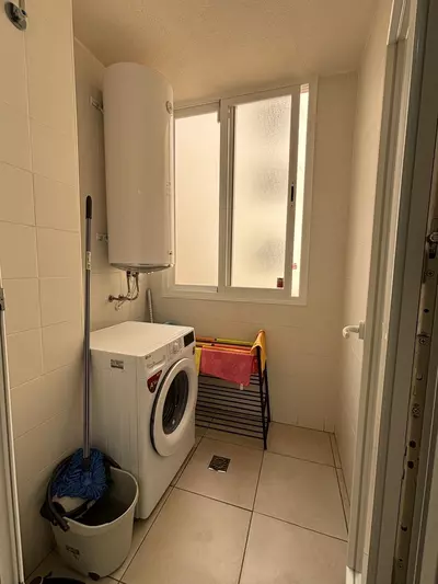Middle Floor Apartment in Marbella
