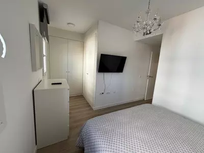 Middle Floor Apartment in Marbella