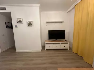 Middle Floor Apartment in Marbella