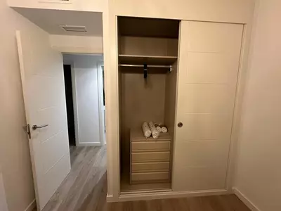 Middle Floor Apartment in Marbella