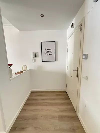 Middle Floor Apartment in Marbella