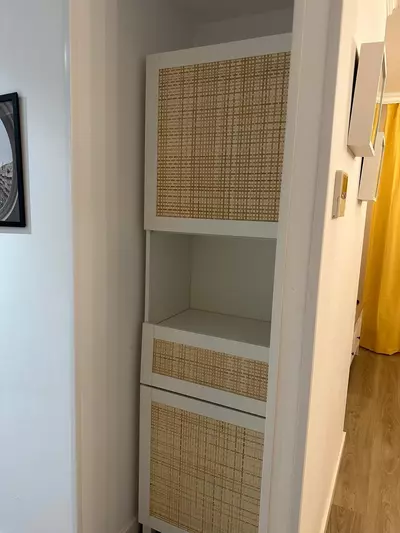 Middle Floor Apartment in Marbella
