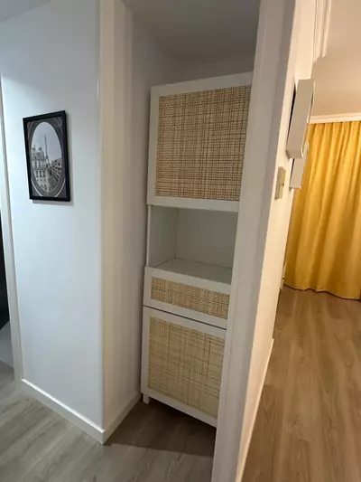 Middle Floor Apartment in Marbella
