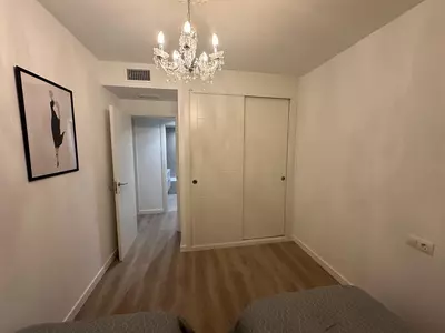 Middle Floor Apartment in Marbella