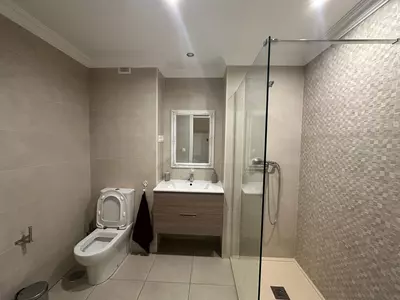 Middle Floor Apartment in Marbella
